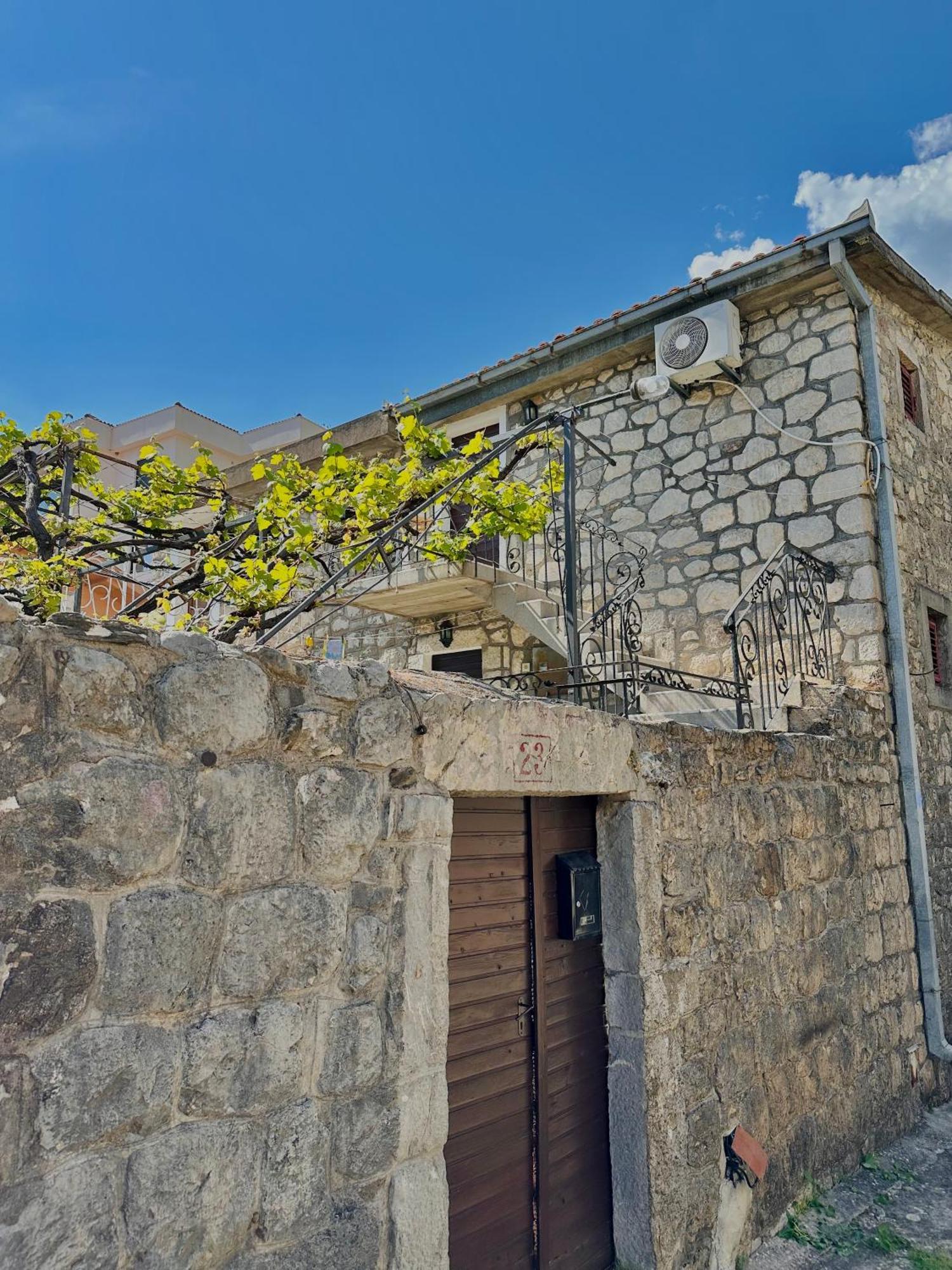 Stone House Becici Budva